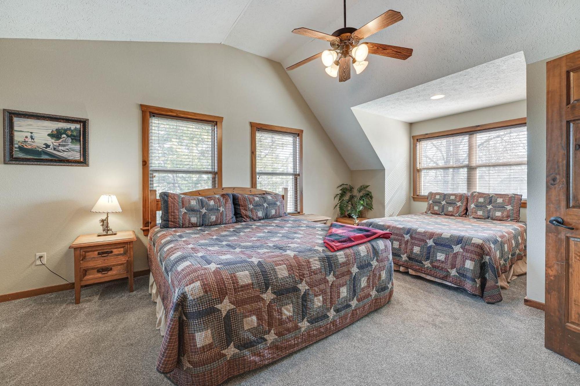 Branson Resort Getaway - Near Silver Dollar City! Ngoại thất bức ảnh